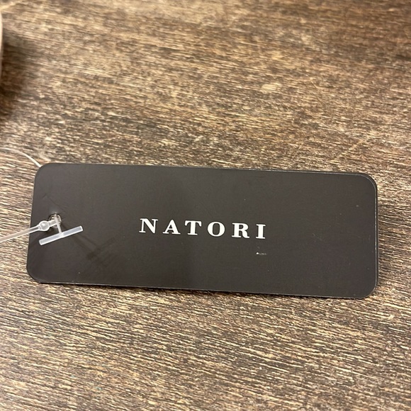 Natori | Intimates & Sleepwear | Natori Womens Euphoria Front Close Contour Bra Color Cafe Size